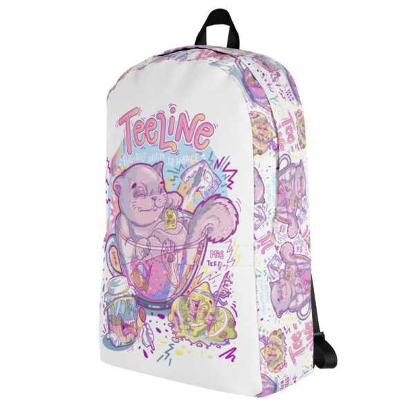 Tea drinker backpack - Image 2