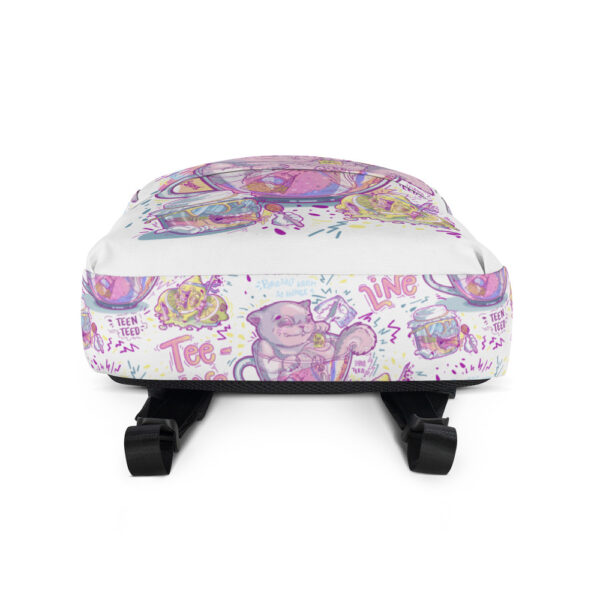 Tea drinker backpack - Image 3