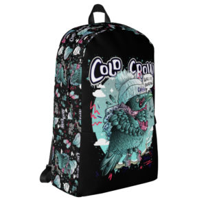 Cold Crow Backpack