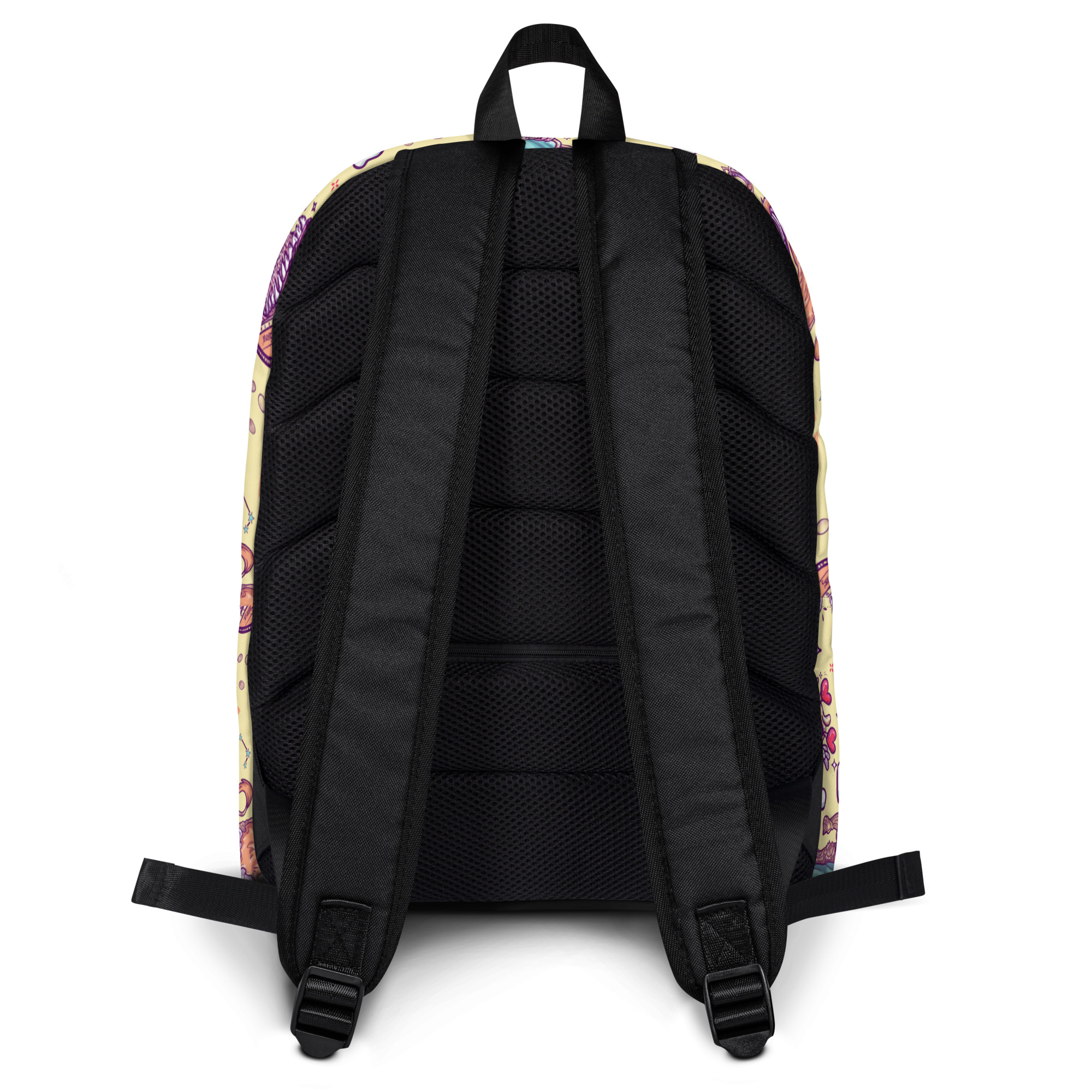 Lion classic backpack - Image 4