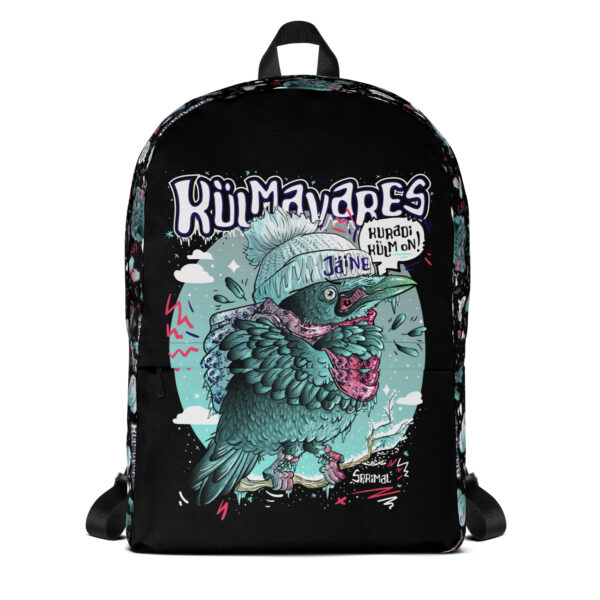 Külmavares backpack - Image 2