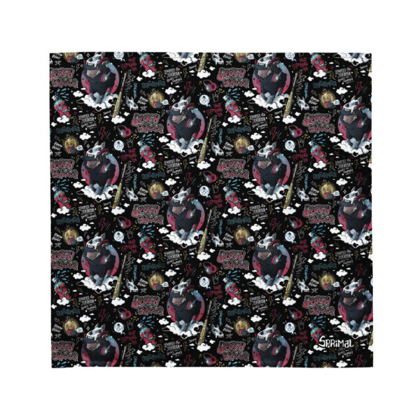 Black sheep bandana