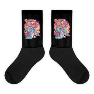 Leo socks