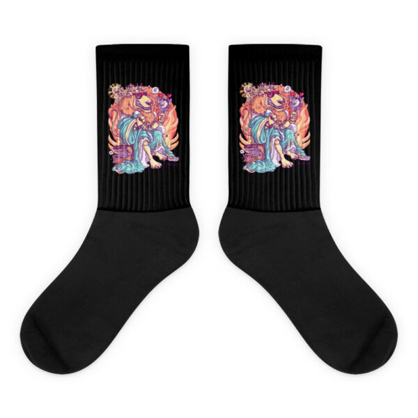 Leo socks