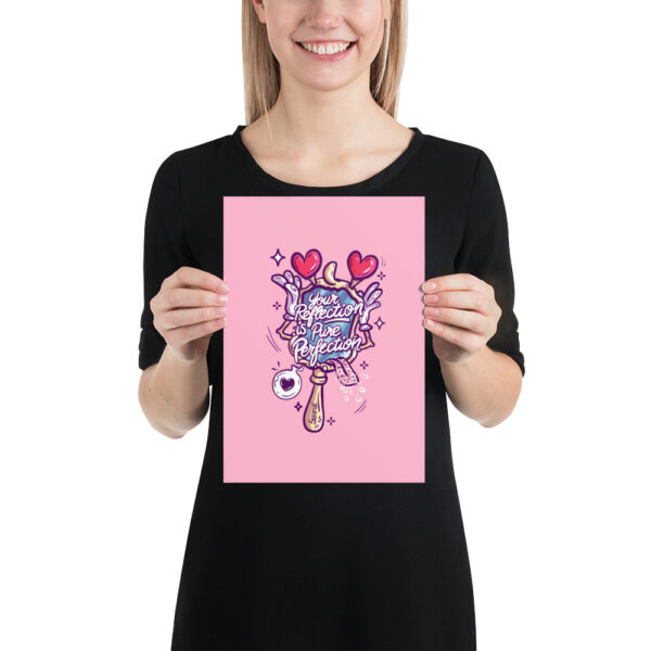 Mirror poster - Image 6