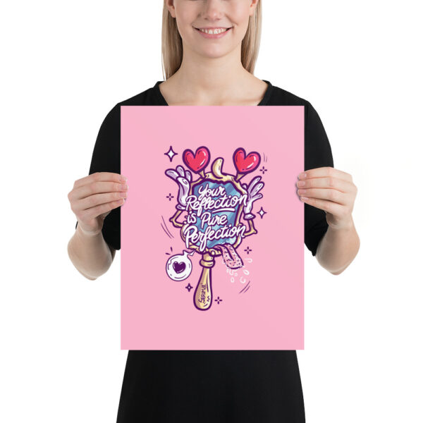 Mirror poster - Image 7