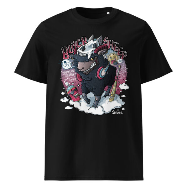 Black sheep T-Shirt