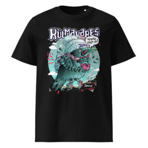 Cool crow T-Shirt