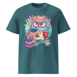 Wise owl T-Shirt