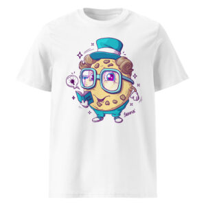 Smart cookie T-Shirt