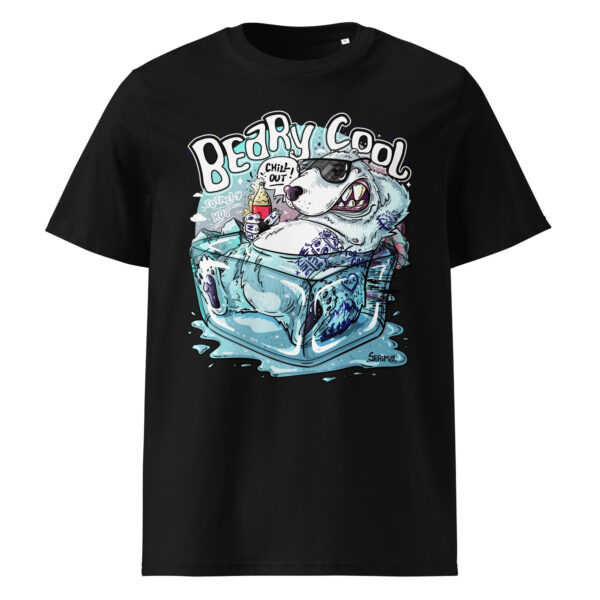 Beary Cool T-Shirt