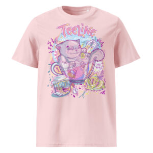 Tea drinker T-Shirt
