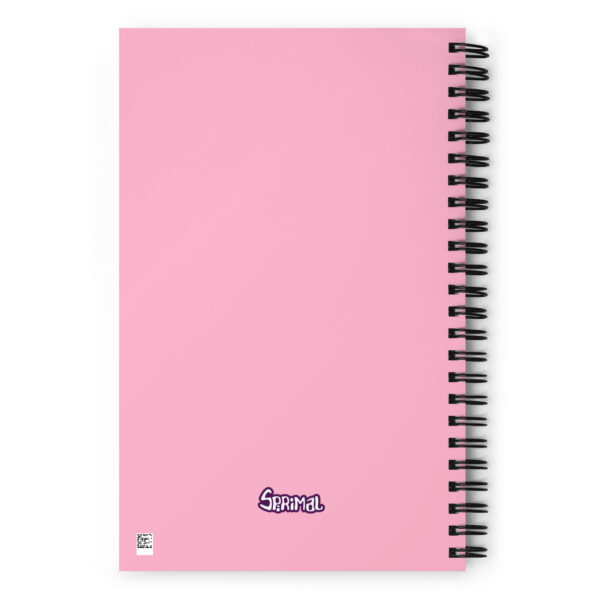 Spiral notebook - Image 4