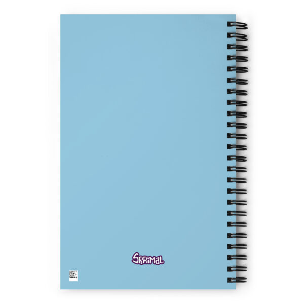 Karune matkaja Notebook - Image 2