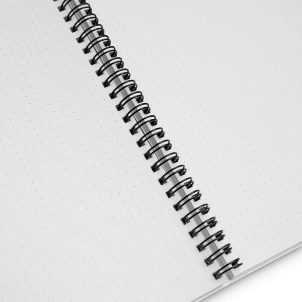 Sama uhhuud notebook - Image 3