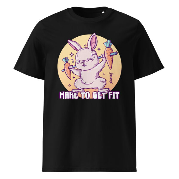 Fitness bunny T-Shirt - Image 5