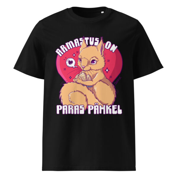 Paras pähkel t-shirt - Image 5