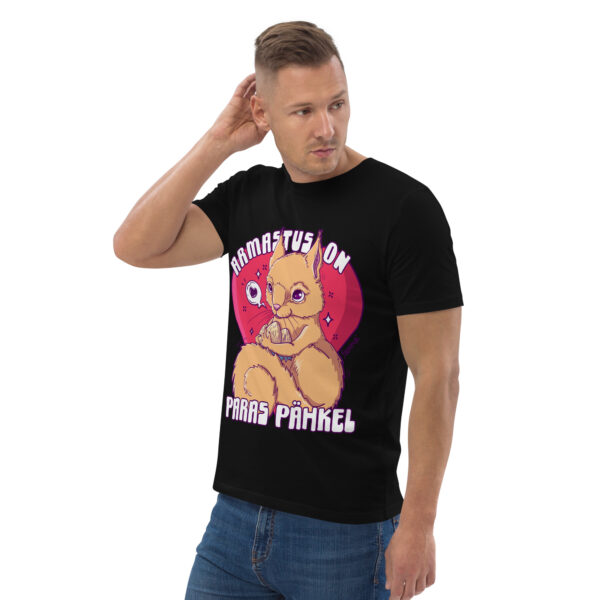 Paras pähkel t-shirt - Image 2