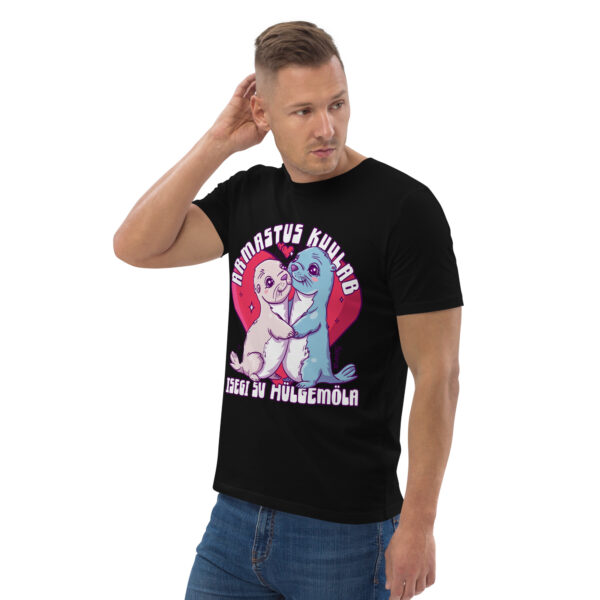 Hülgemöla T-shirt - Image 4