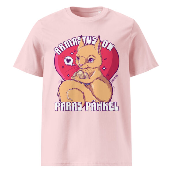 Paras pähkel t-shirt