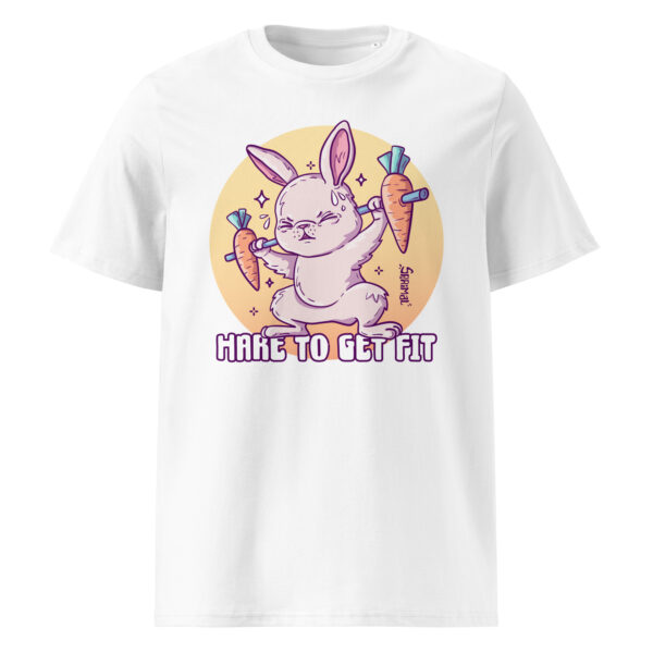 Fitness bunny T-Shirt - Image 6