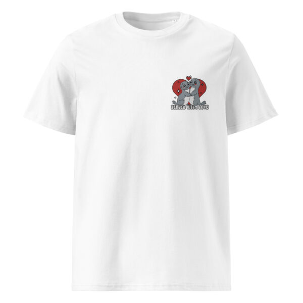 Sealed with love T-Shirt - Image 6