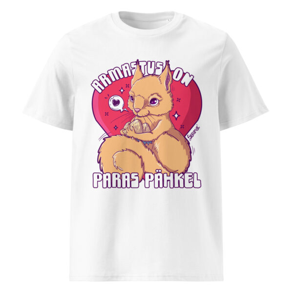 Paras pähkel t-shirt - Image 6