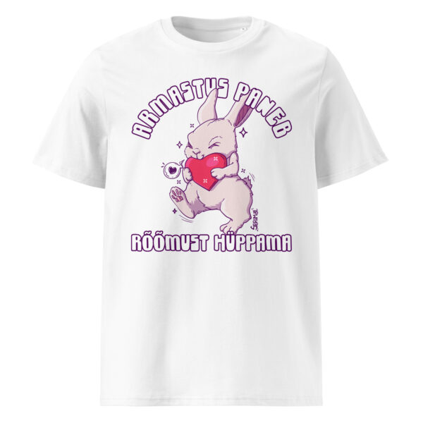 Rõõmust hüppama t-shirt - Image 3