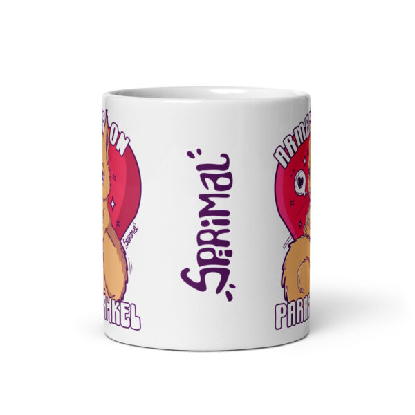 Paras pähkel mug - Image 3