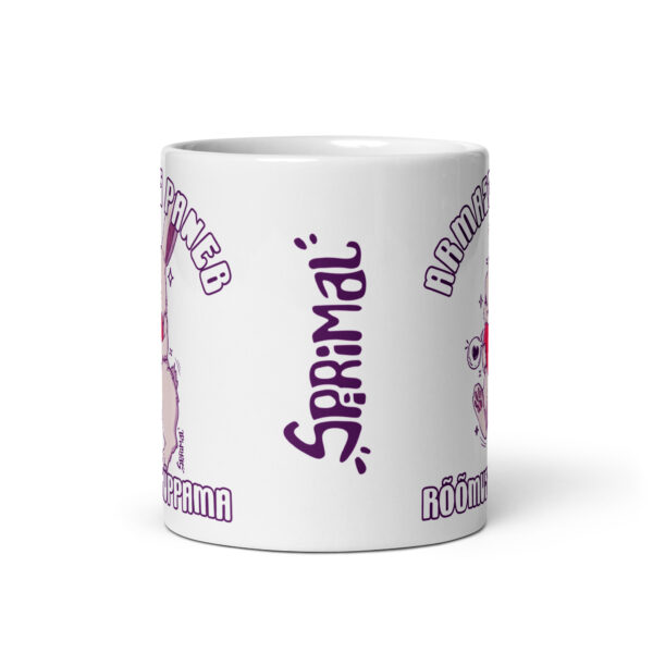 Rõõmust hüppama mug - Image 3