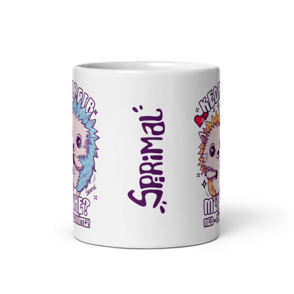 Meid torgib mug - Image 3