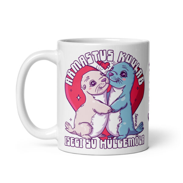 Hülgemöla mug