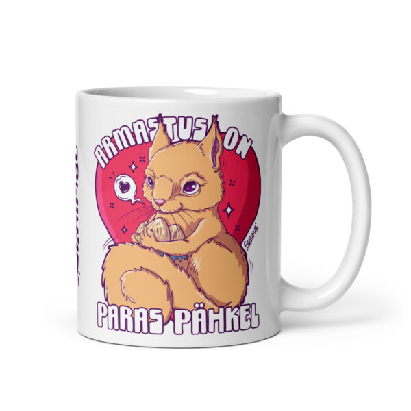 Paras pähkel mug - Image 2