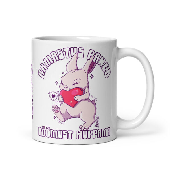 Rõõmust hüppama mug - Image 2