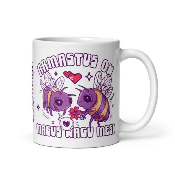 Mesimagus mug - Image 2