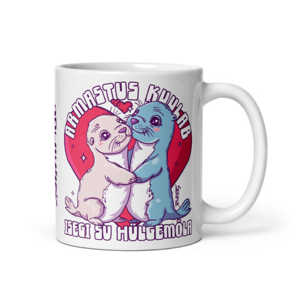 Hülgemöla mug - Image 2