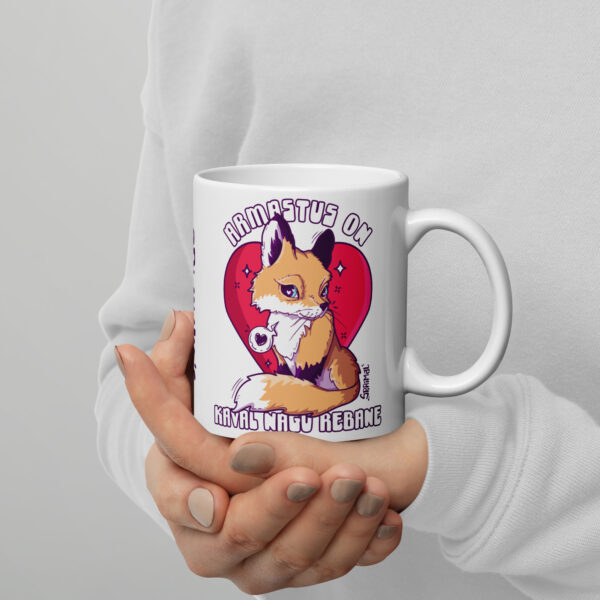 Kaval armastus mug - Image 12