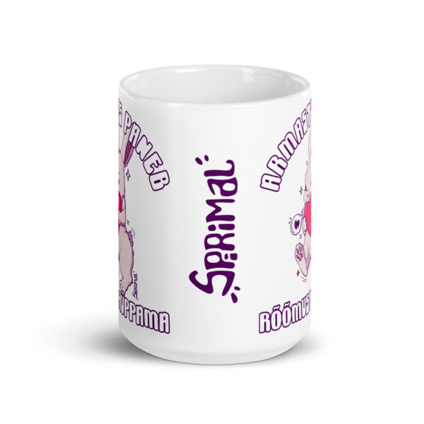 Rõõmust hüppama mug - Image 6