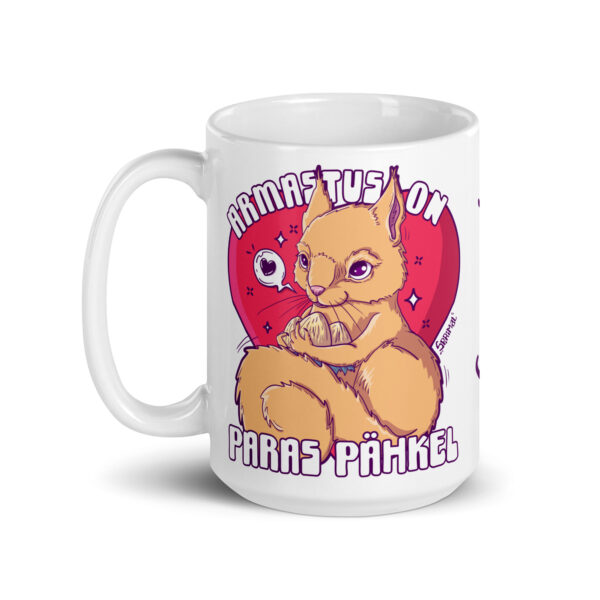 Paras pähkel mug - Image 5