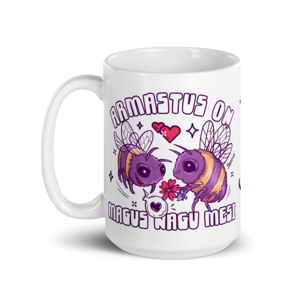 Mesimagus mug - Image 5