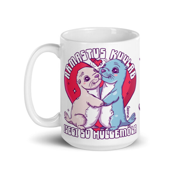 Hülgemöla mug - Image 5