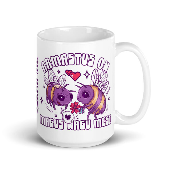 Mesimagus mug - Image 4