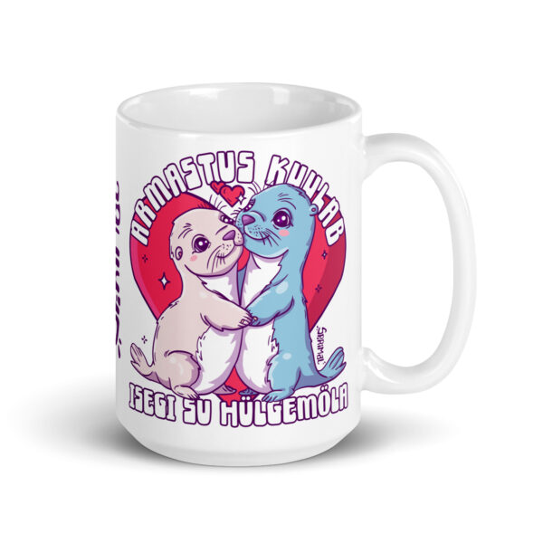 Hülgemöla mug - Image 4