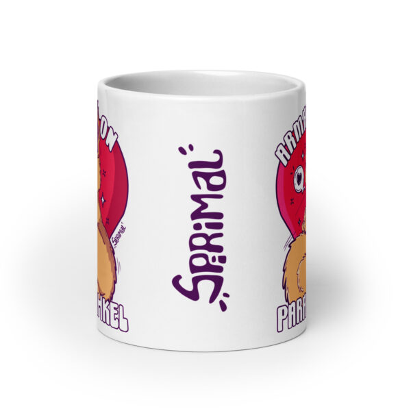 Paras pähkel mug - Image 9