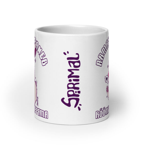 Rõõmust hüppama mug - Image 9