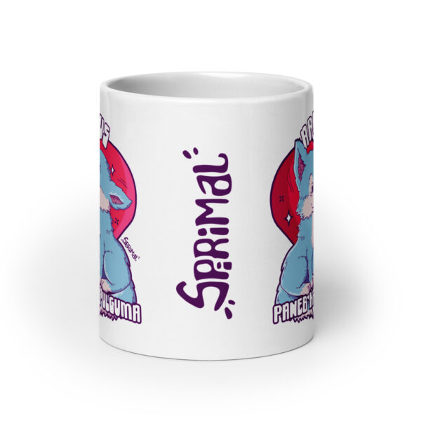 Paneb ulguma mug - Image 9