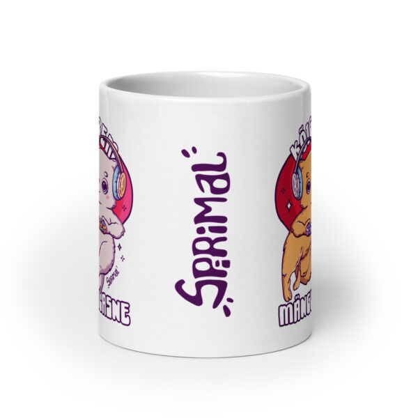 Parim mängukasslane mug - Image 9