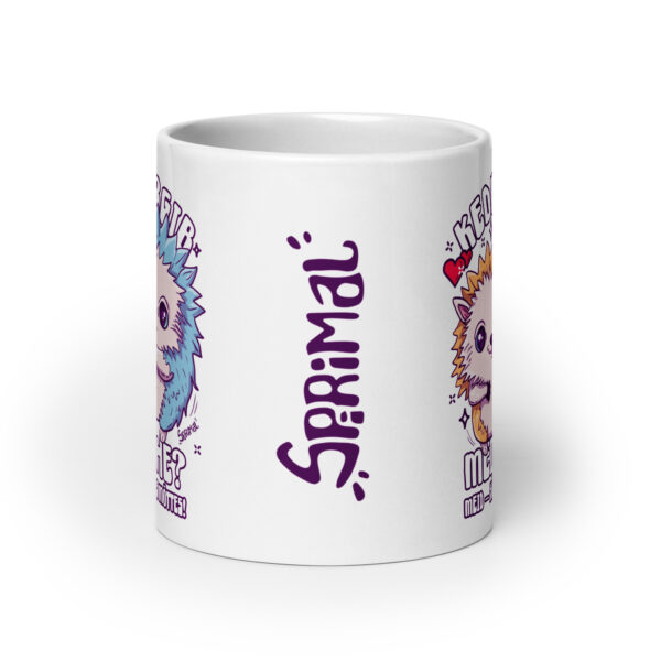 Meid torgib mug - Image 9