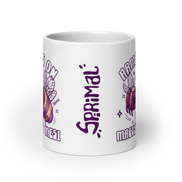 Mesimagus mug - Image 9