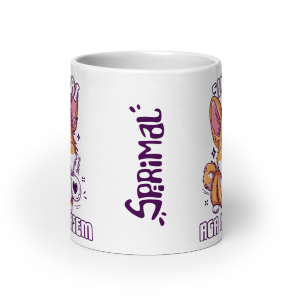 Karvane vari mug - Image 9